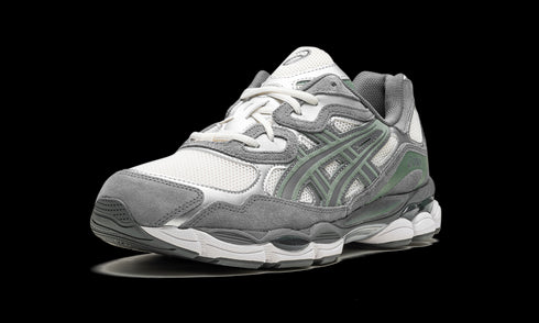 GEL-NYC "Steel Grey"
